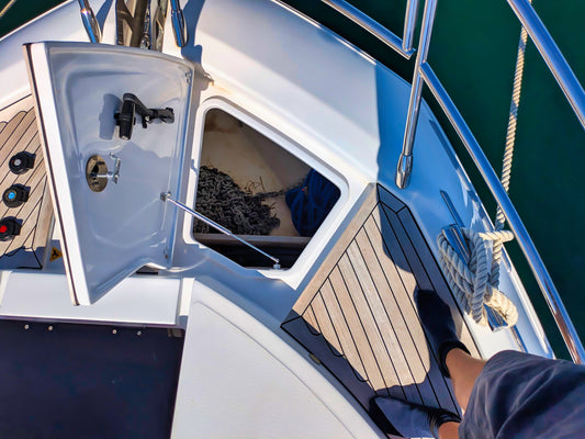 Azimut S6 Motoryacht Yacht Schiff Boot Motoryacht