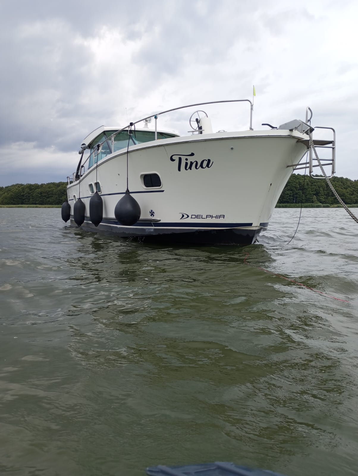 Delphia Nautika 1000 Boot Yacht Schiff sehr gepflegt