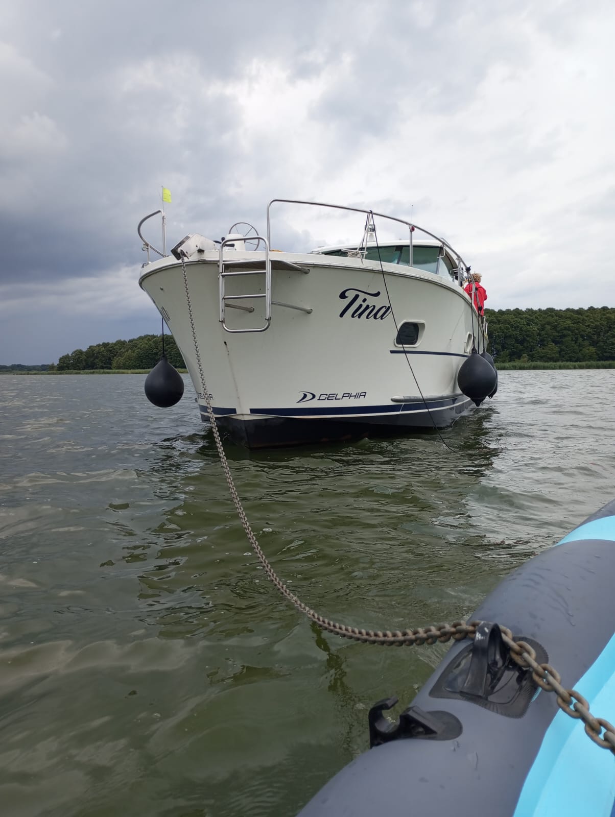 Delphia Nautika 1000 Boot Yacht Schiff sehr gepflegt
