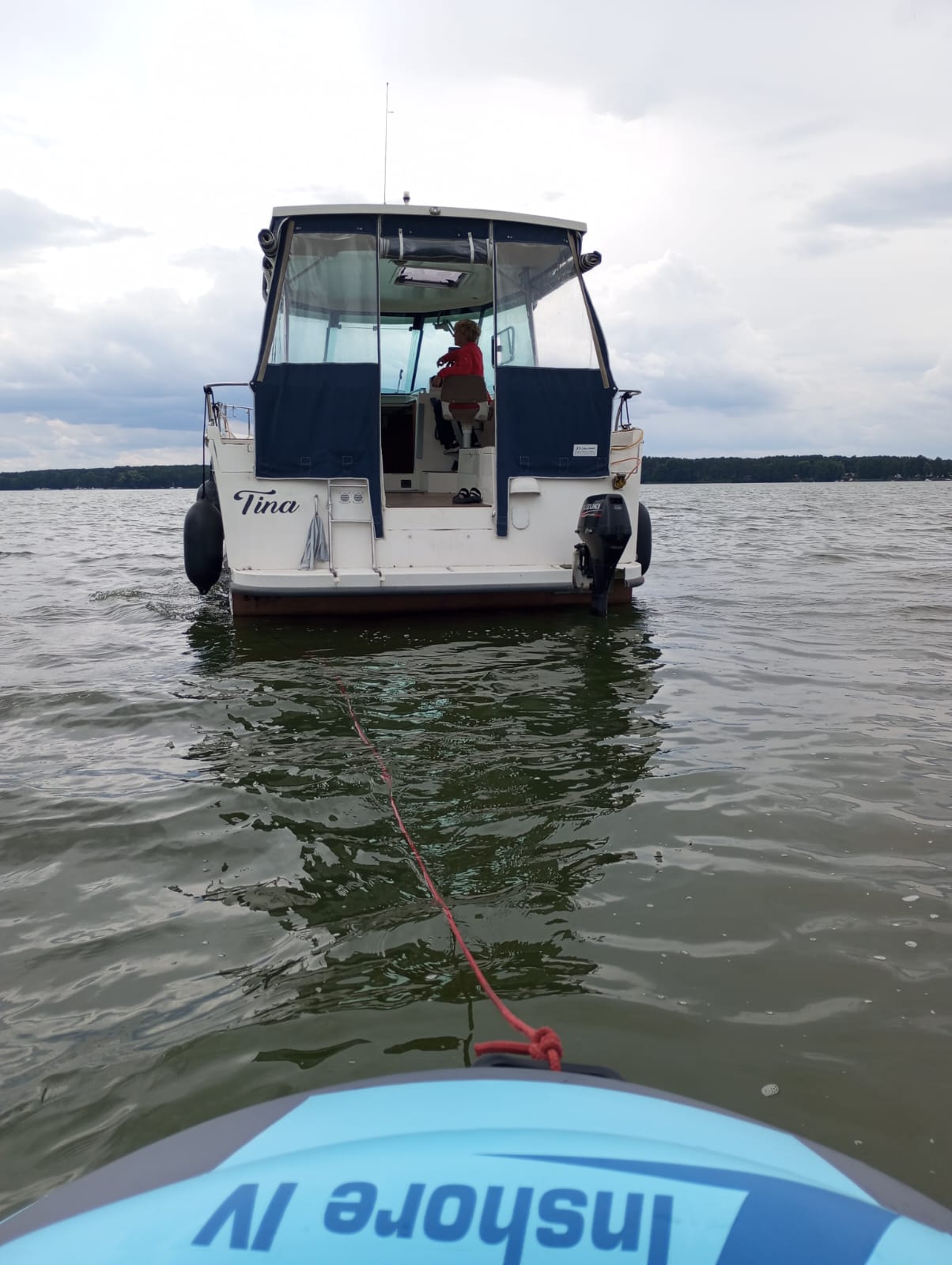 Delphia Nautika 1000 Boot Yacht Schiff sehr gepflegt
