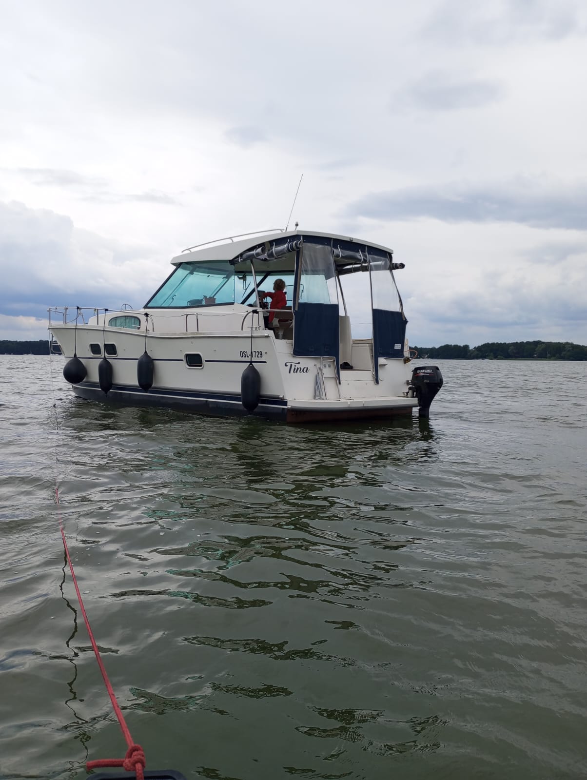 Delphia Nautika 1000 Boot Yacht Schiff sehr gepflegt
