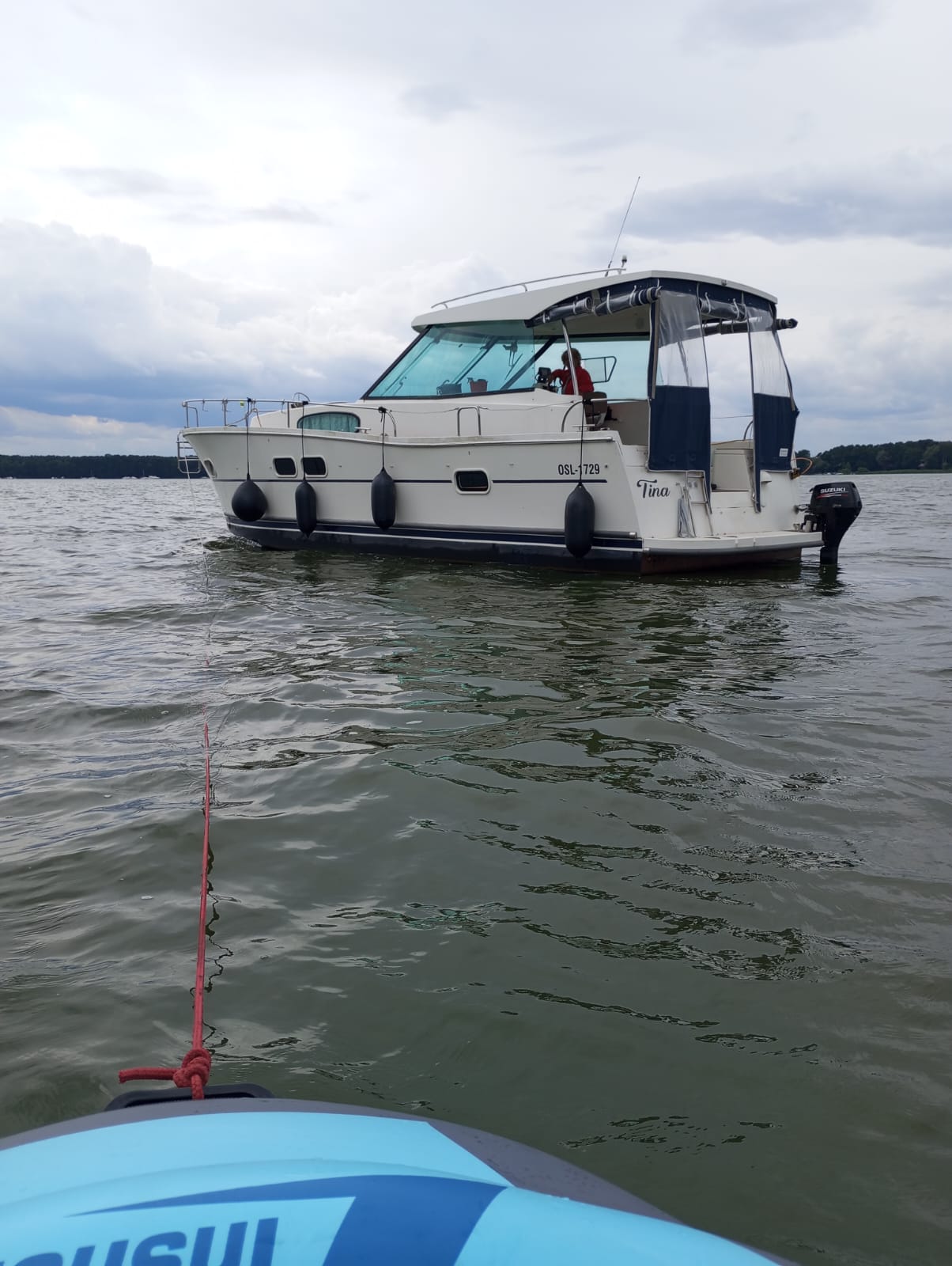 Delphia Nautika 1000 Boot Yacht Schiff sehr gepflegt