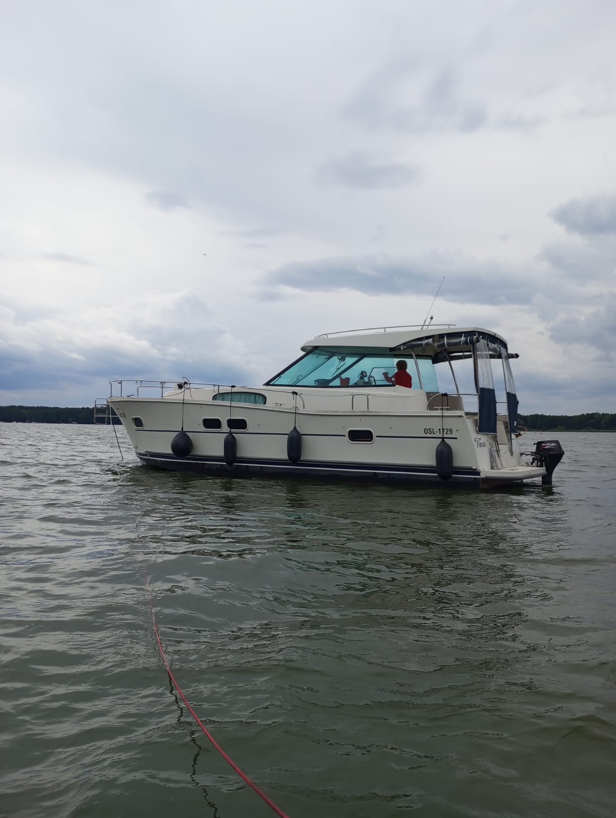 Delphia Nautika 1000 Boot Yacht Schiff sehr gepflegt