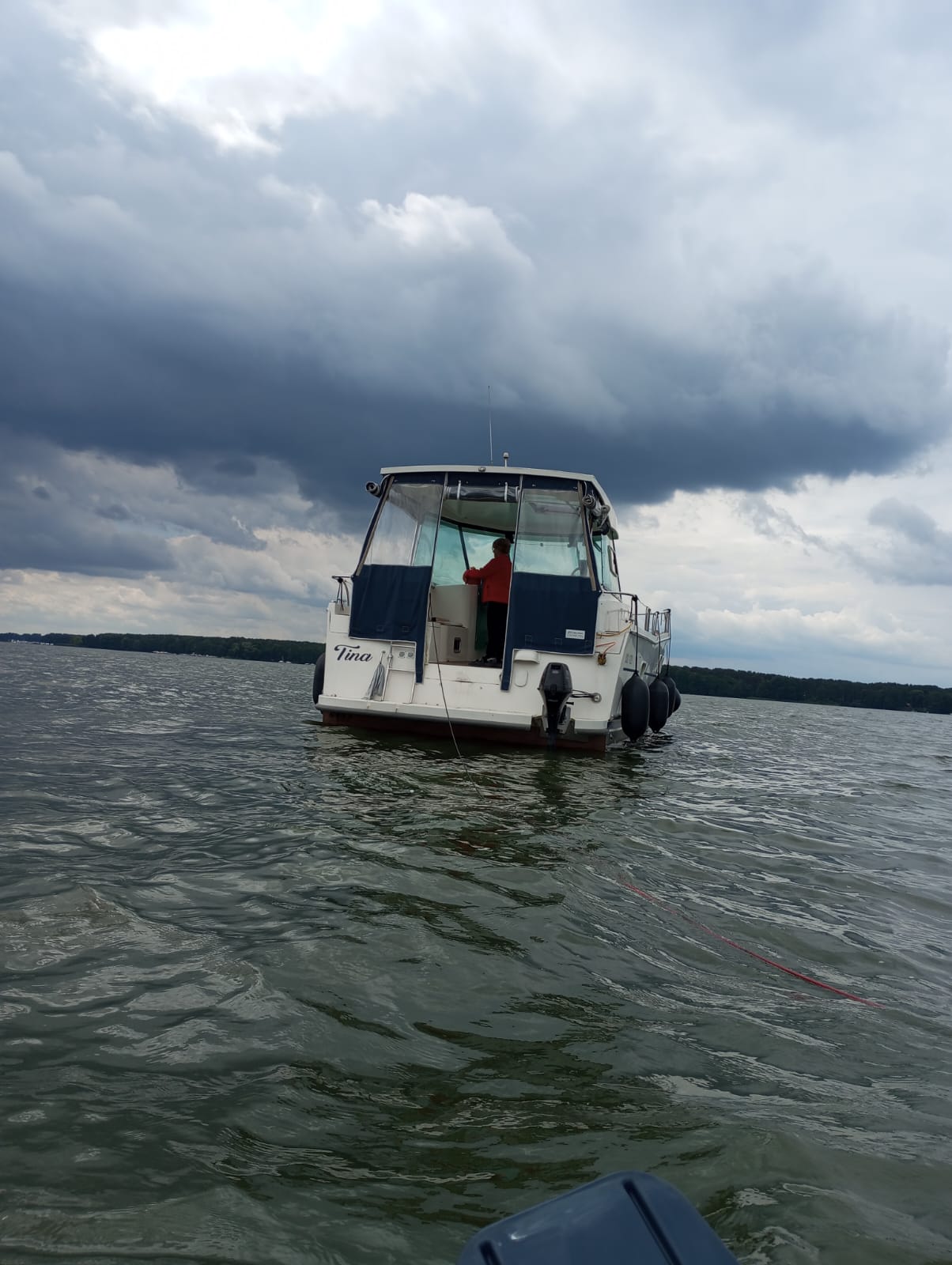 Delphia Nautika 1000 Boot Yacht Schiff sehr gepflegt