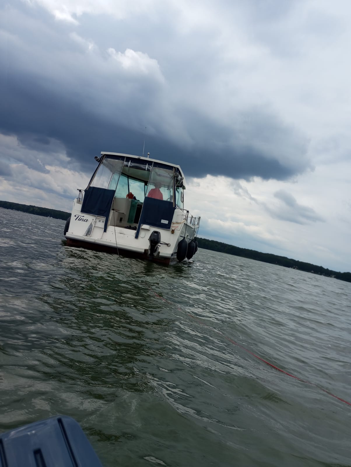 Delphia Nautika 1000 Boot Yacht Schiff sehr gepflegt