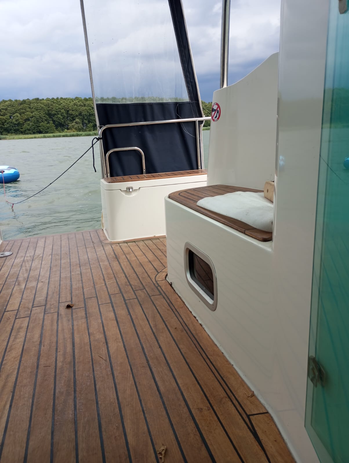 Delphia Nautika 1000 Boot Yacht Schiff sehr gepflegt