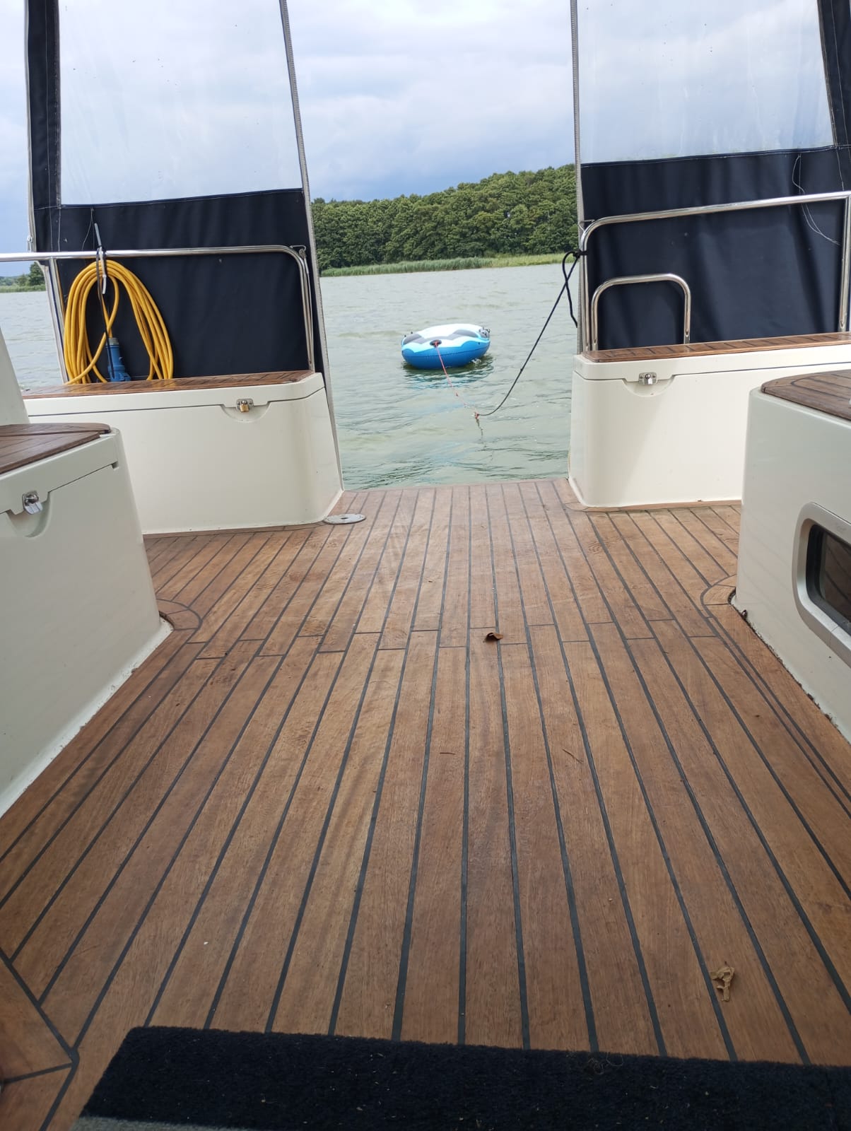 Delphia Nautika 1000 Boot Yacht Schiff sehr gepflegt