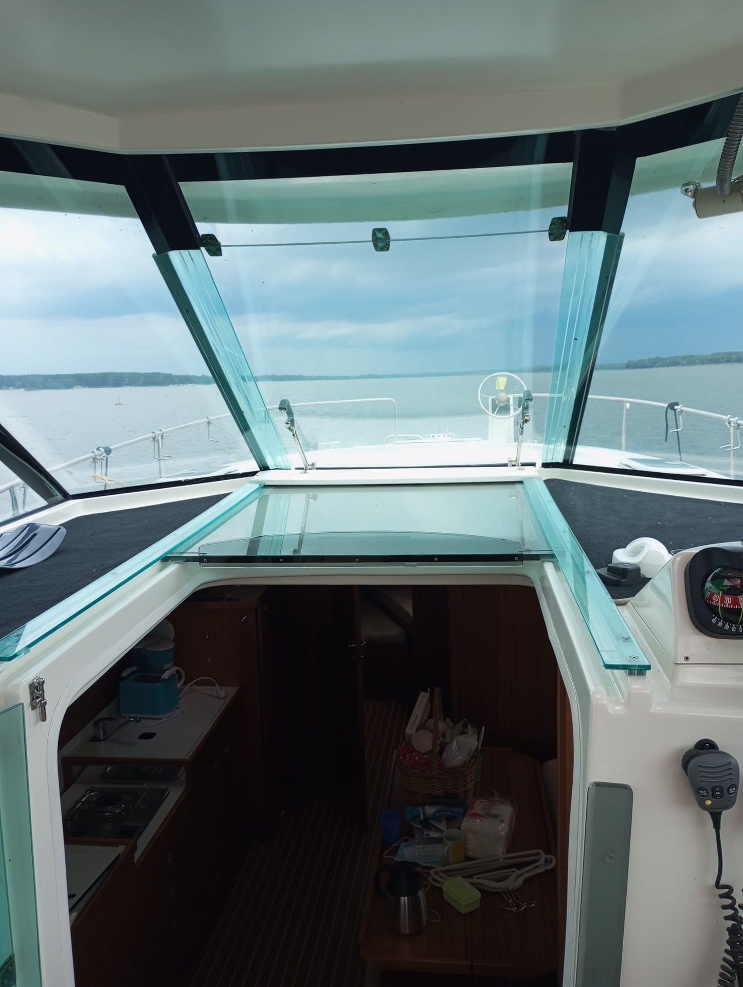 Delphia Nautika 1000 Boot Yacht Schiff sehr gepflegt