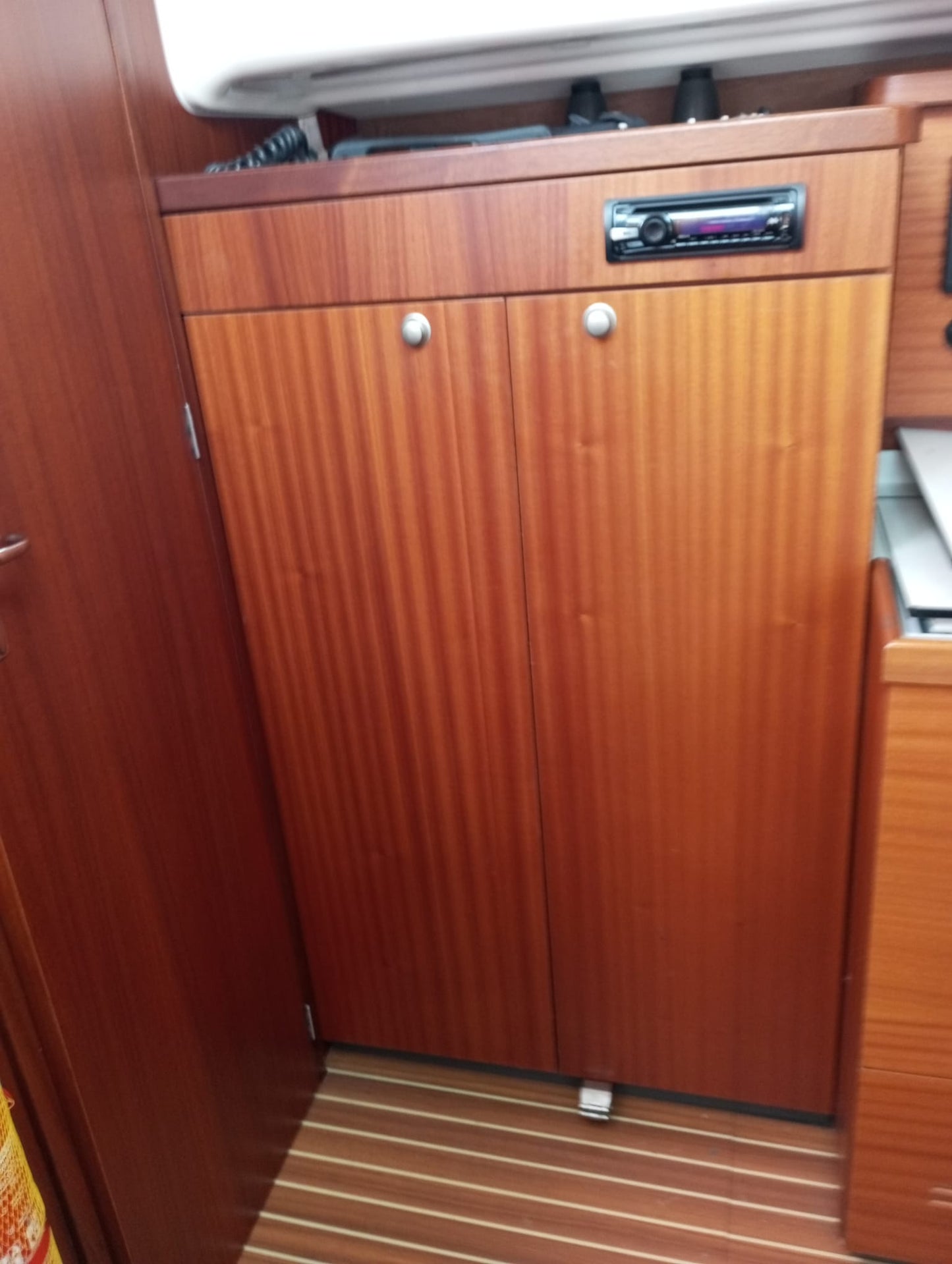 Delphia Nautika 1000 Boot Yacht Schiff sehr gepflegt