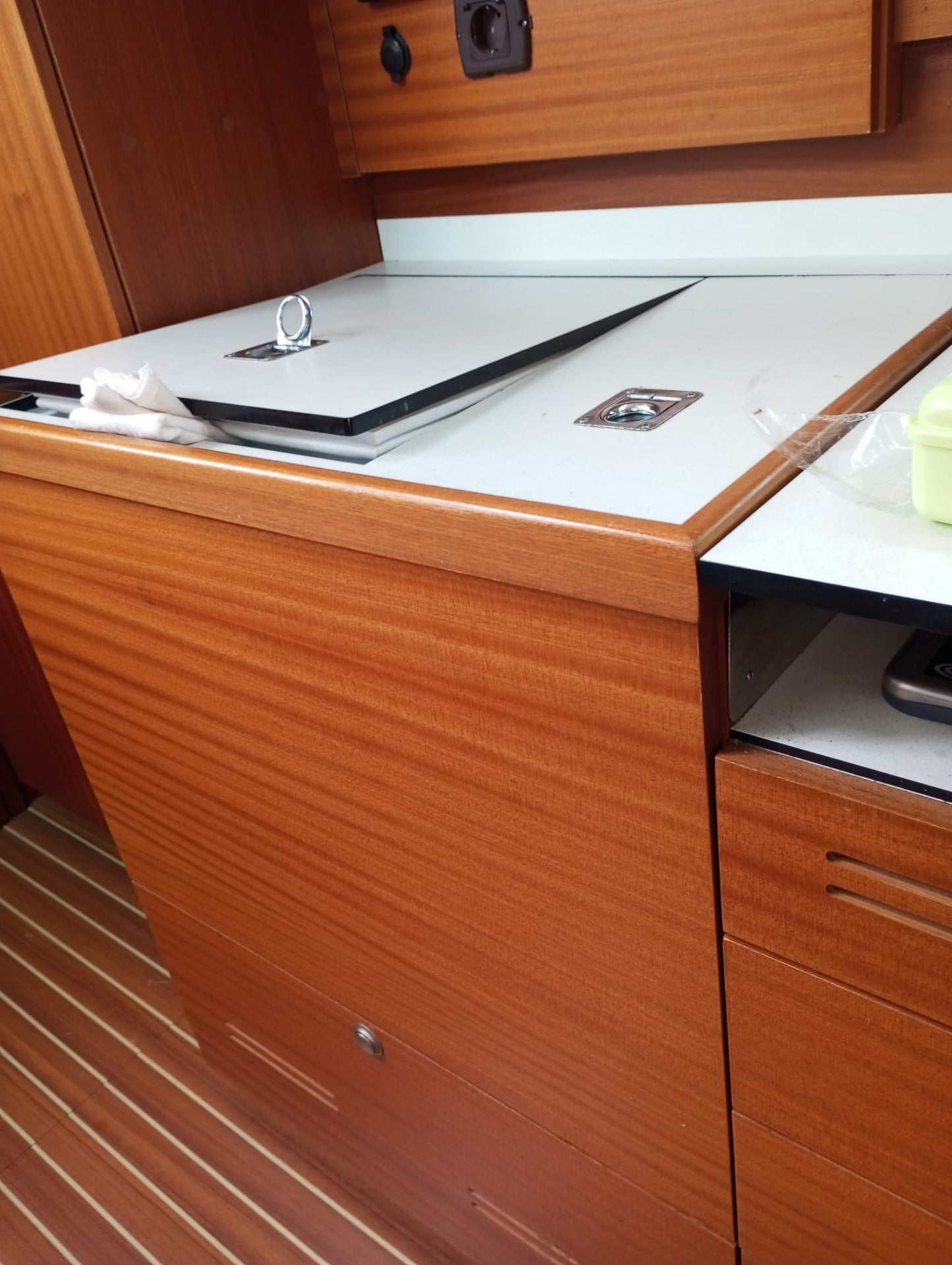 Delphia Nautika 1000 Boot Yacht Schiff sehr gepflegt
