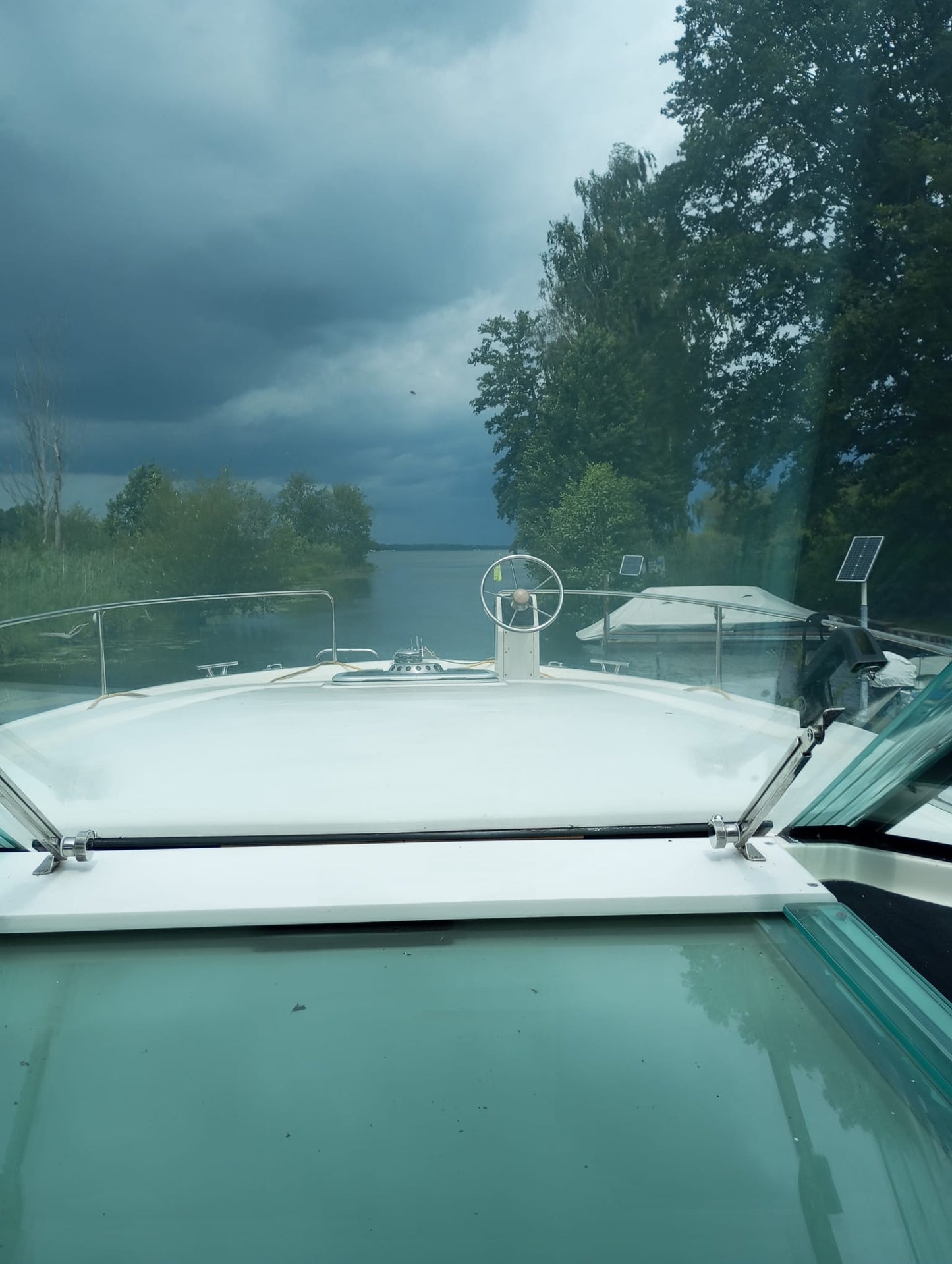 Delphia Nautika 1000 Boot Yacht Schiff sehr gepflegt