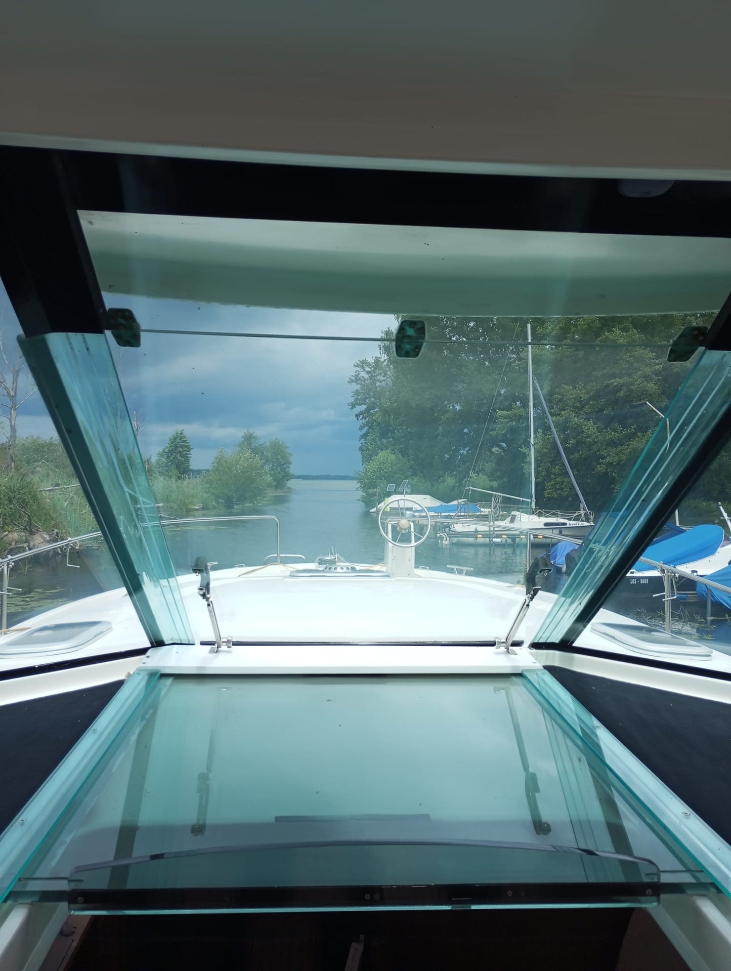 Delphia Nautika 1000 Boot Yacht Schiff sehr gepflegt