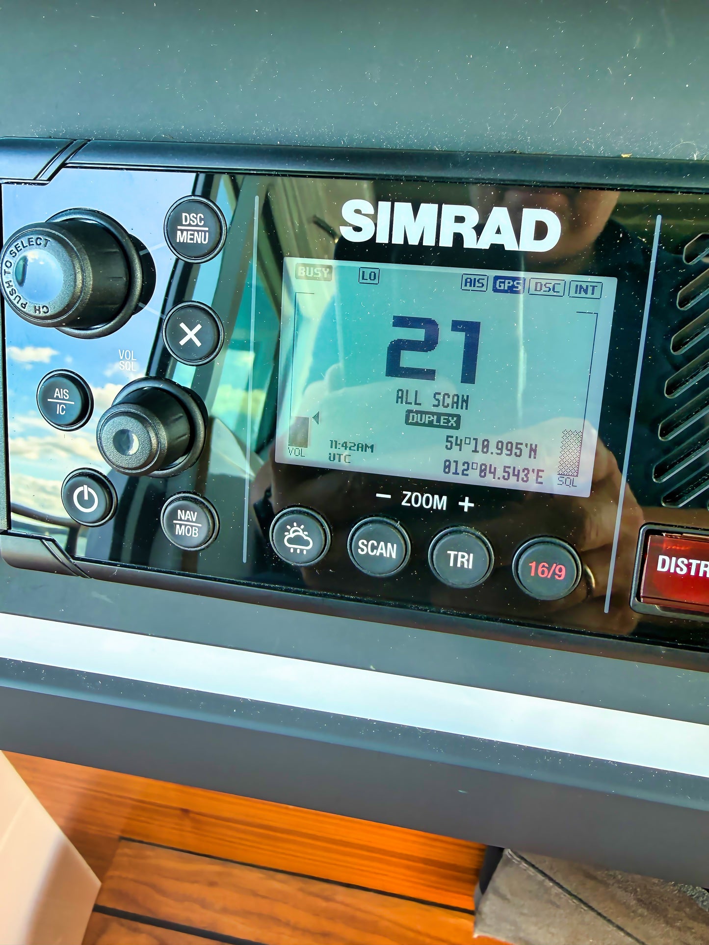 Axopar 28 Cabin CC Motoryacht Yacht Boot Schiff