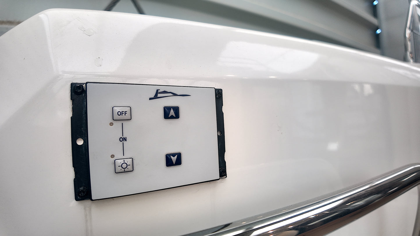 Jeanneau Prestige 420 Fly Flybridge Yacht Motoryacht Schiff Boot
