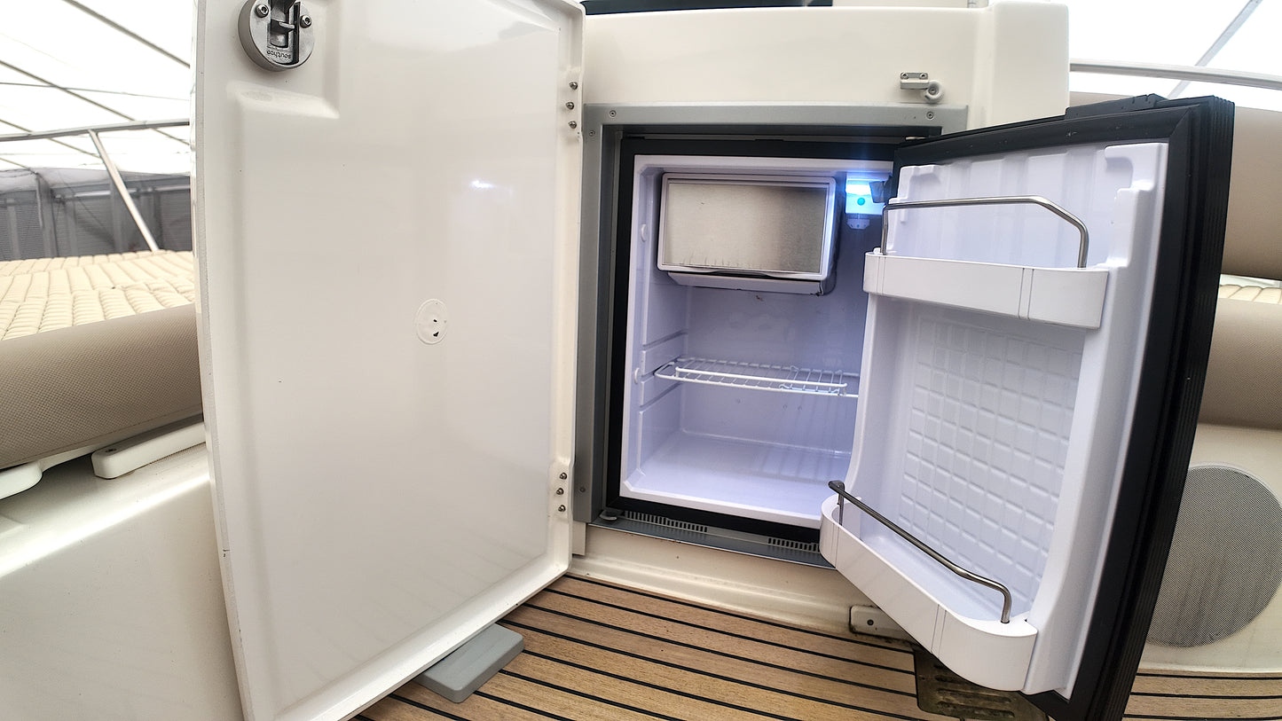Jeanneau Prestige 420 Fly Flybridge Yacht Motoryacht Schiff Boot