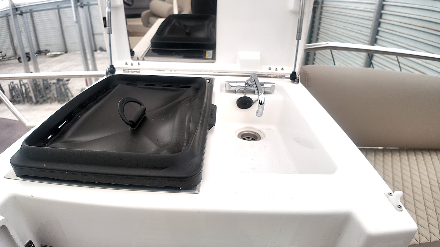 Jeanneau Prestige 420 Fly Flybridge Yacht Motoryacht Schiff Boot