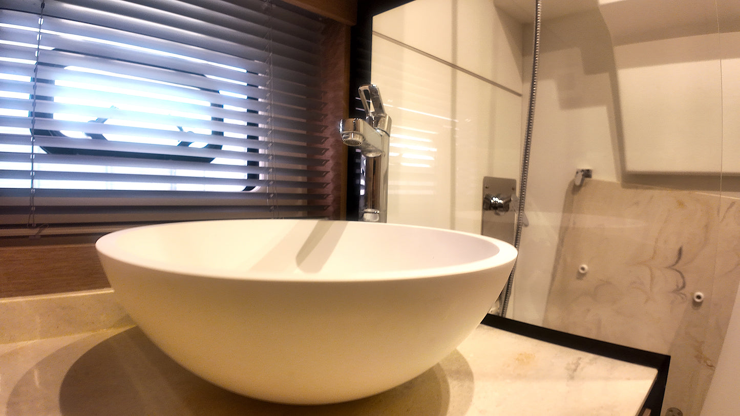 Jeanneau Prestige 420 Fly Flybridge Yacht Motoryacht Schiff Boot
