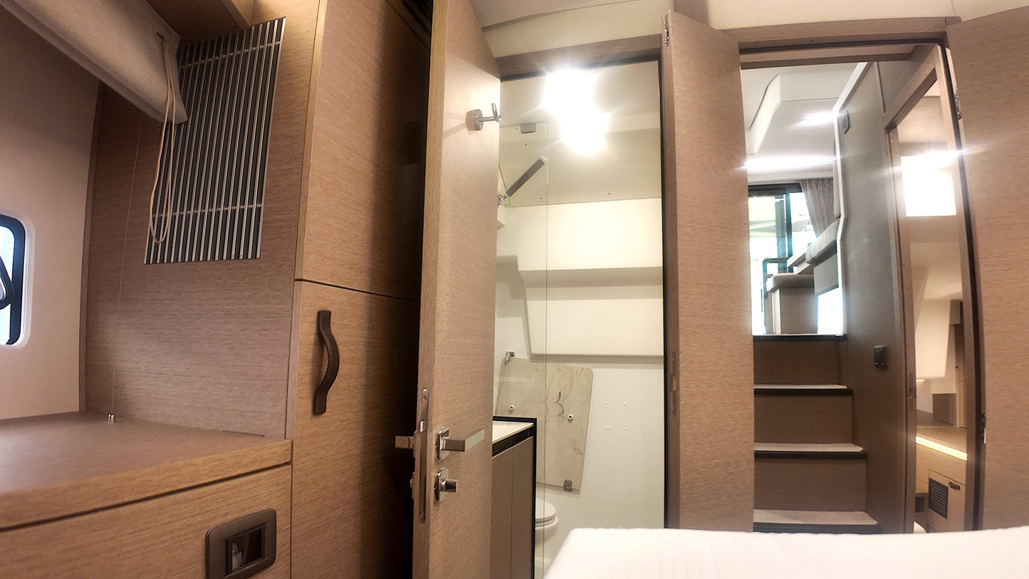 Jeanneau Prestige 420 Fly Flybridge Yacht Motoryacht Schiff Boot