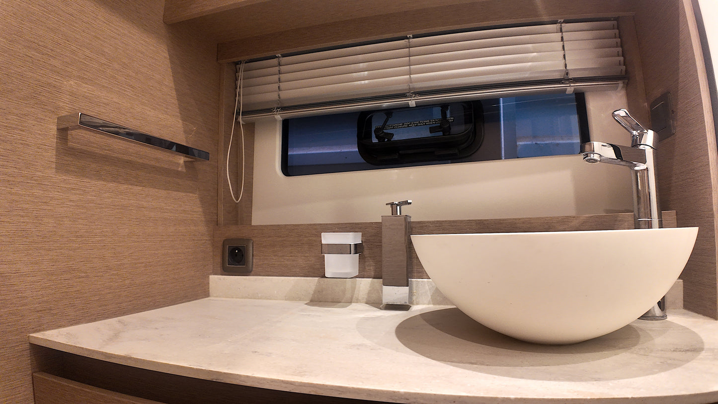 Jeanneau Prestige 420 Fly Flybridge Yacht Motoryacht Schiff Boot
