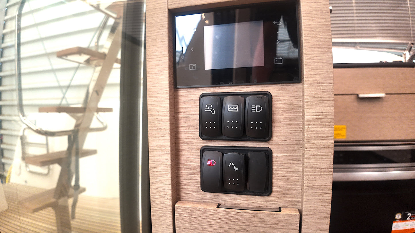 Jeanneau Prestige 420 Fly Flybridge Yacht Motoryacht Schiff Boot