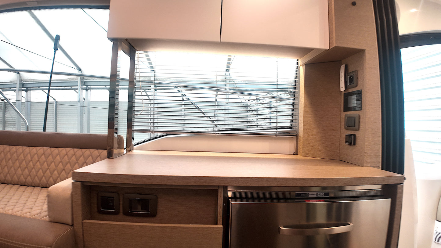 Jeanneau Prestige 420 Fly Flybridge Yacht Motoryacht Schiff Boot