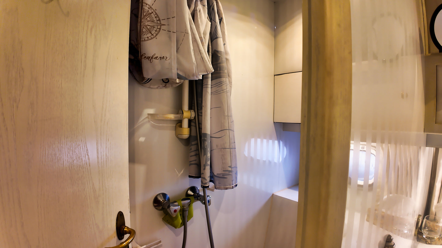 Neptunus 138 46 Sedan Flybridge Fly Motoryacht Yacht Boot Schiff