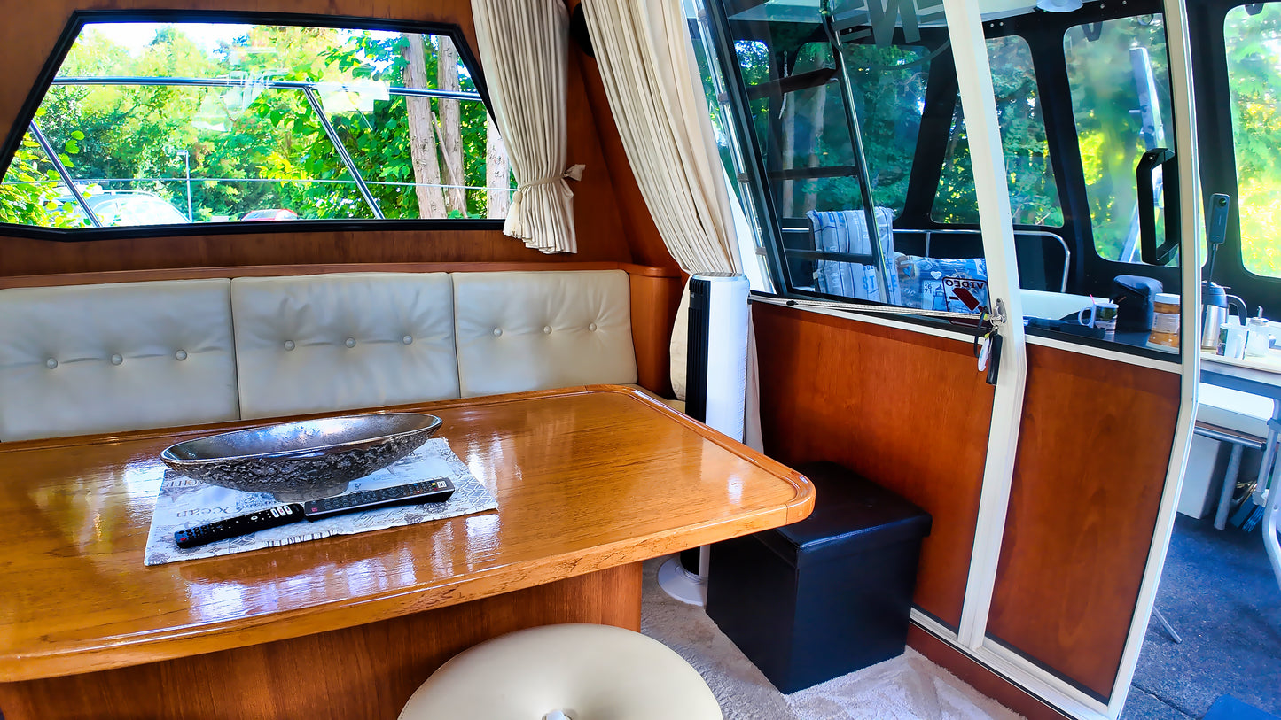 Neptunus 138 46 Sedan Flybridge Fly Motoryacht Yacht Boot Schiff