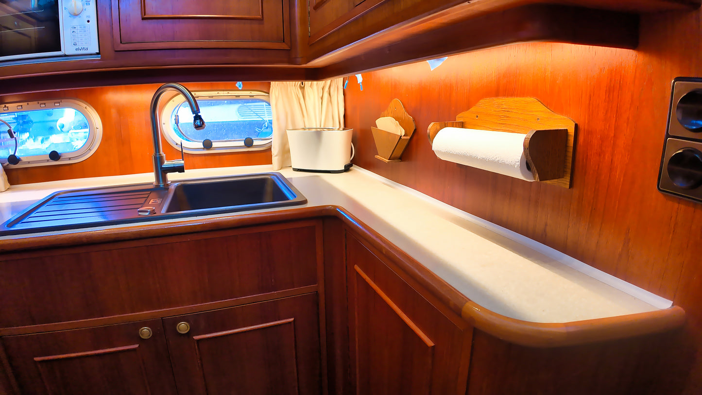 Neptunus 138 46 Sedan Flybridge Fly Motoryacht Yacht Boot Schiff