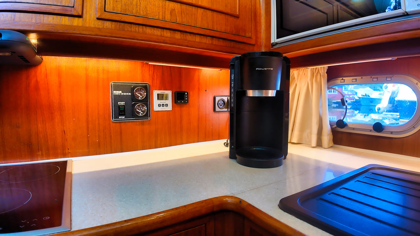 Neptunus 138 46 Sedan Flybridge Fly Motoryacht Yacht Boot Schiff