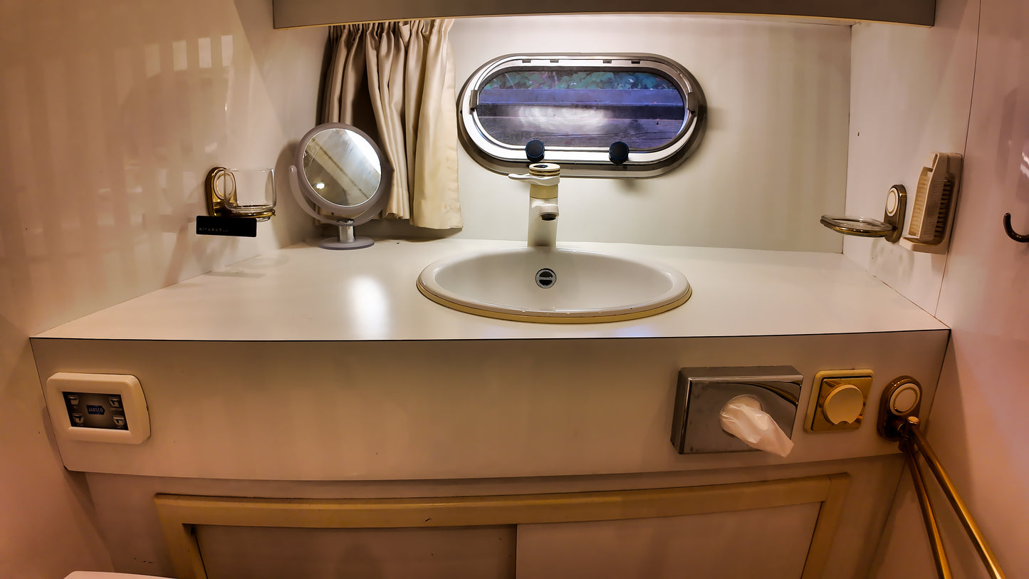 Neptunus 138 46 Sedan Flybridge Fly Motoryacht Yacht Boot Schiff