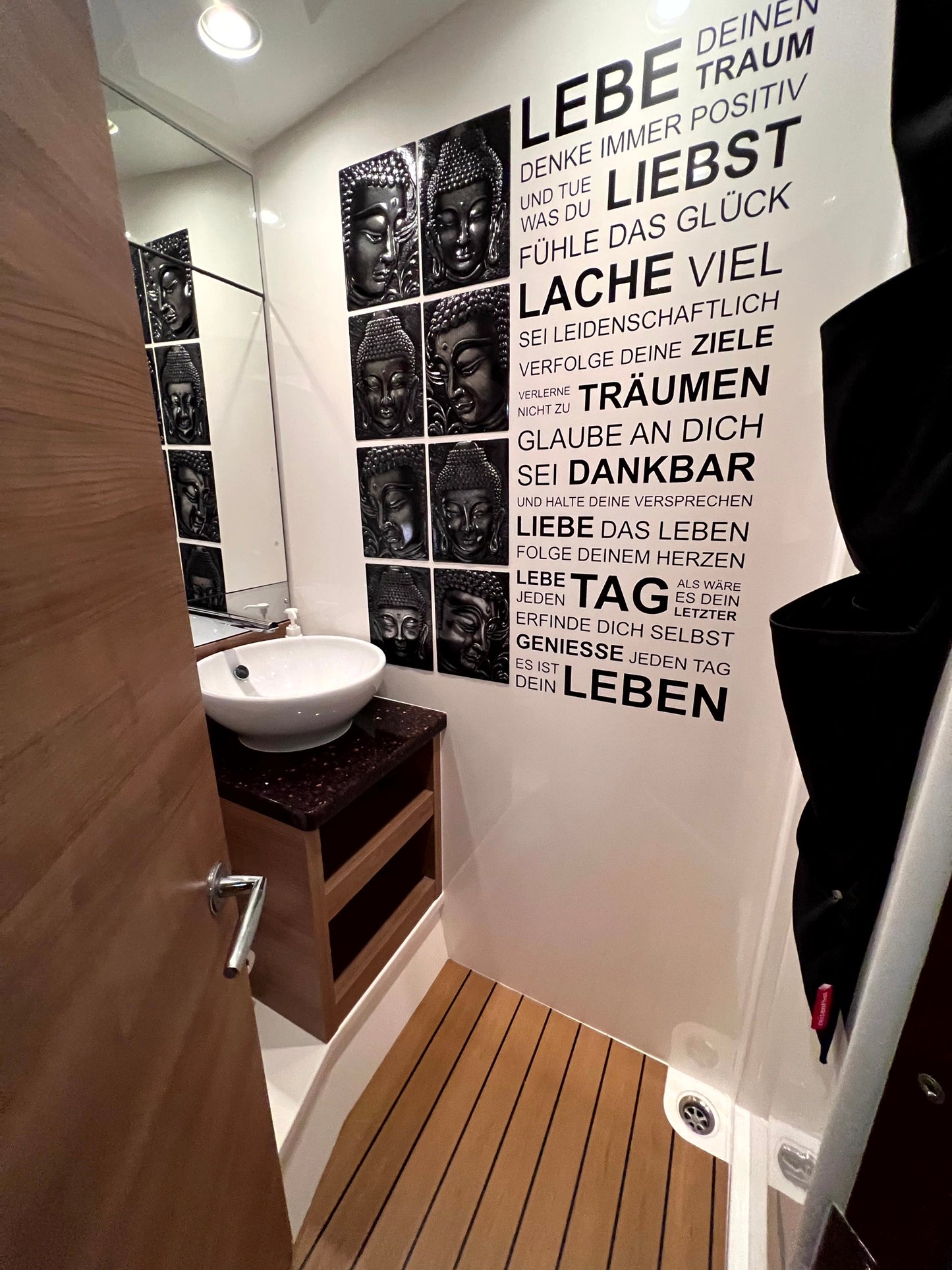 Sealine F 42 Fly Flybridge IPS Motoryacht Yacht Boot Schiff