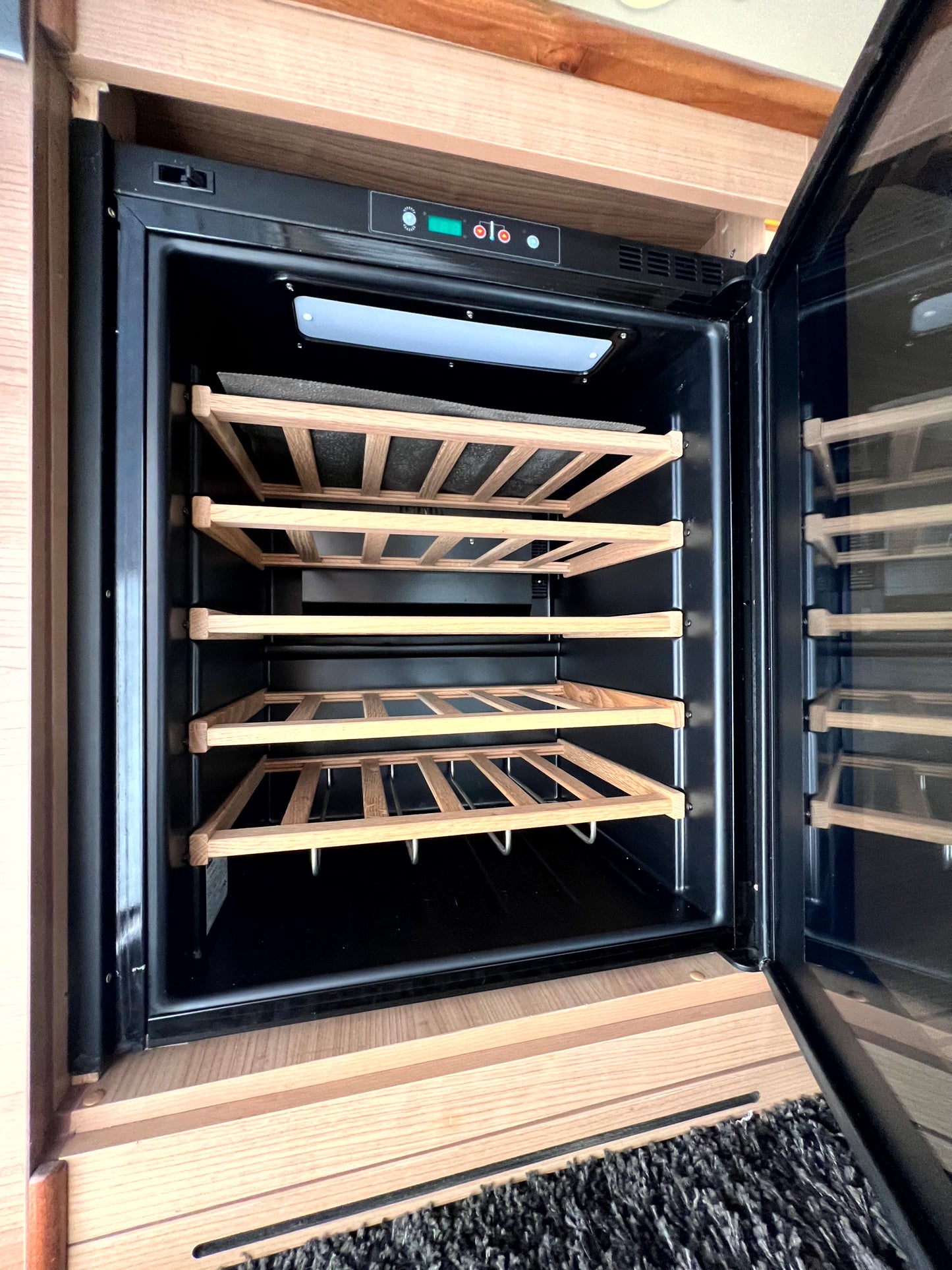 Sealine F 42 Fly Flybridge IPS Motoryacht Yacht Boot Schiff