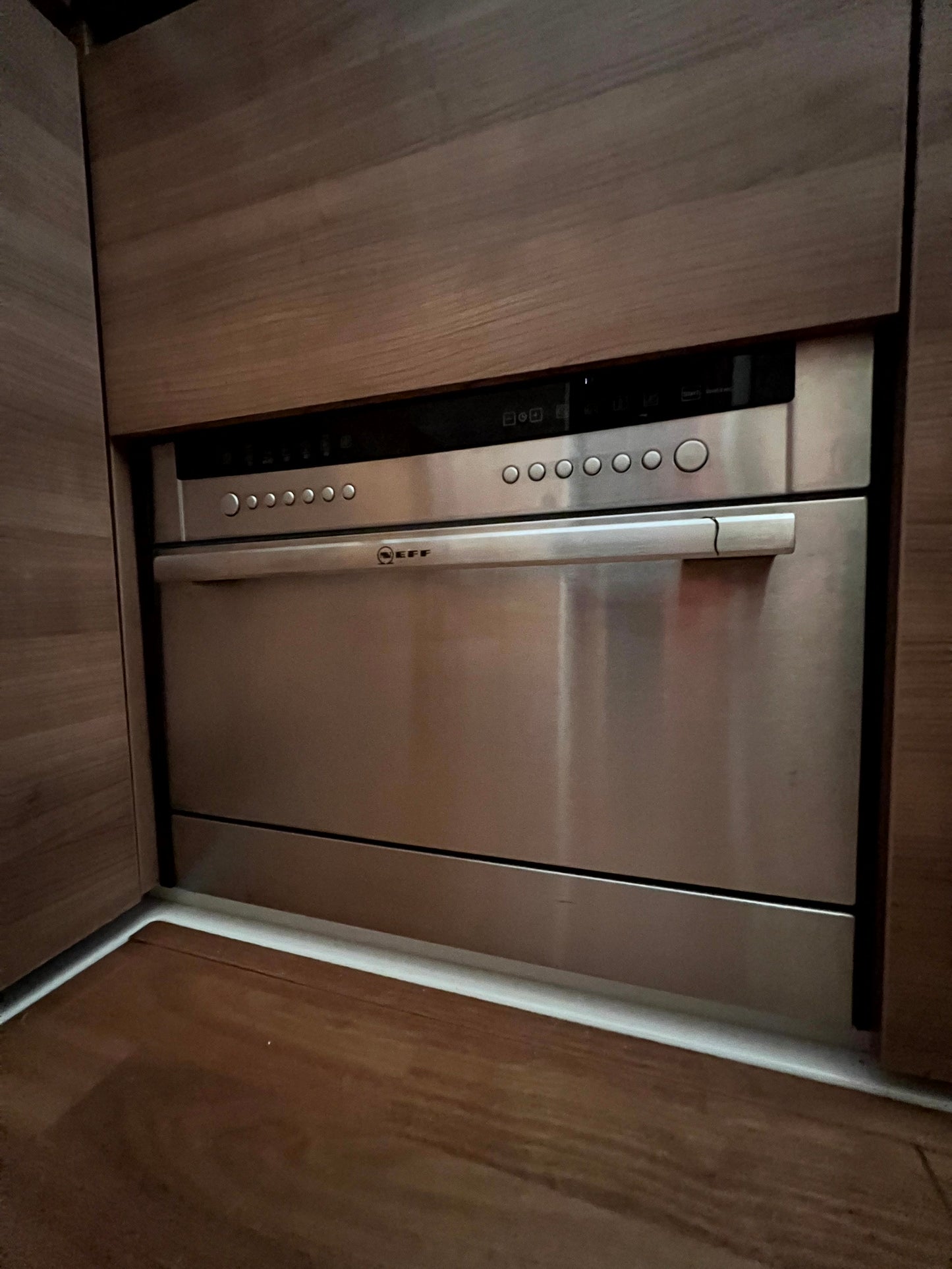 Sealine F 42 Fly Flybridge IPS Motoryacht Yacht Boot Schiff