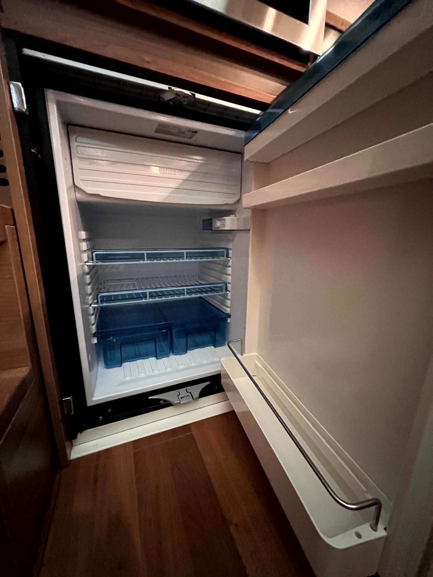 Sealine F 42 Fly Flybridge IPS Motoryacht Yacht Boot Schiff