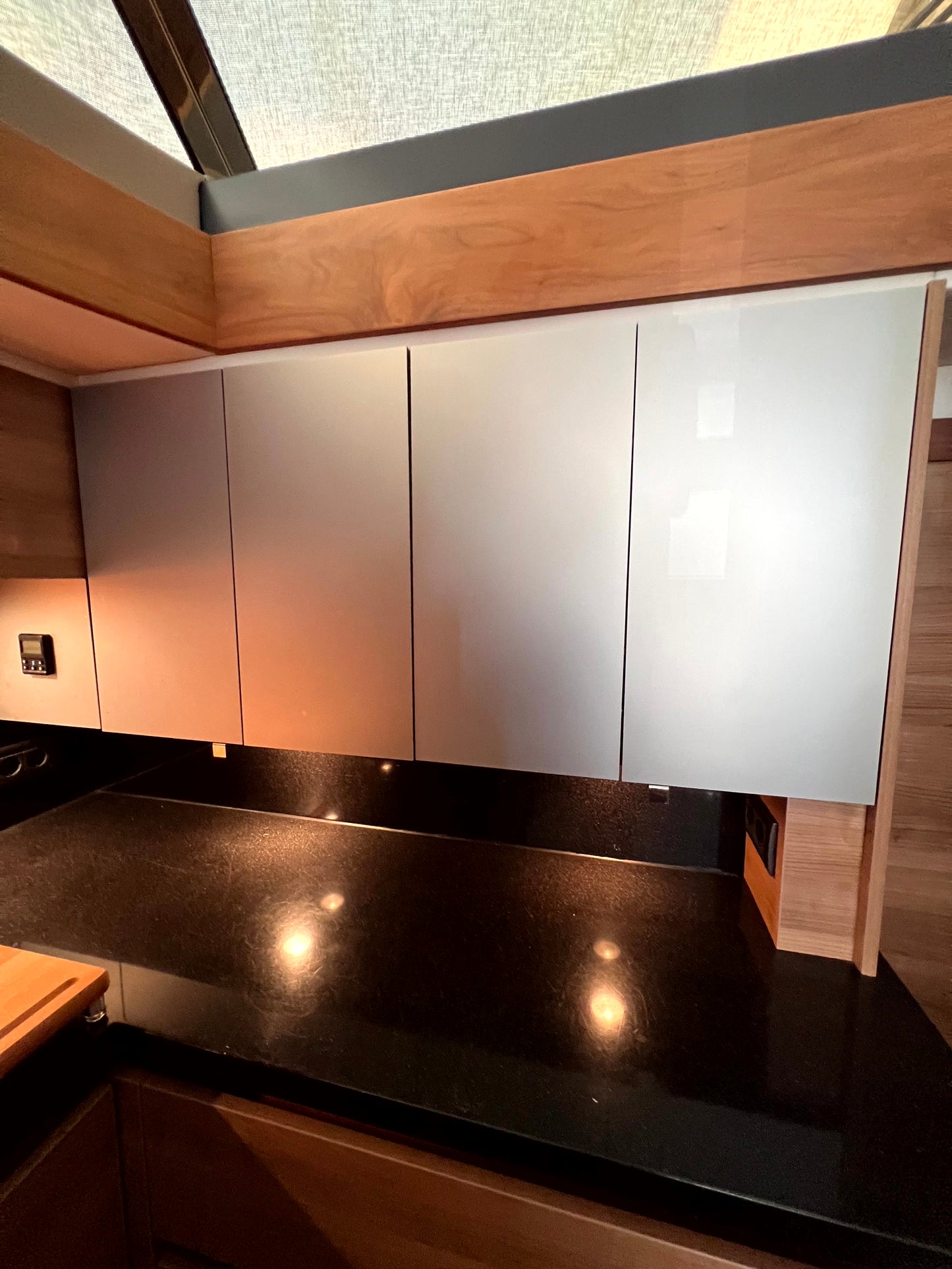 Sealine F 42 Fly Flybridge IPS Motoryacht Yacht Boot Schiff