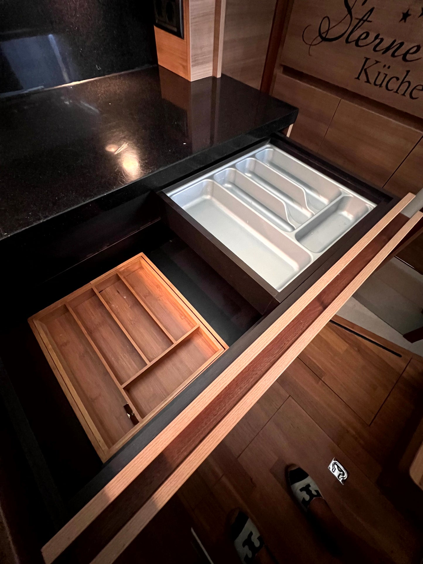 Sealine F 42 Fly Flybridge IPS Motoryacht Yacht Boot Schiff