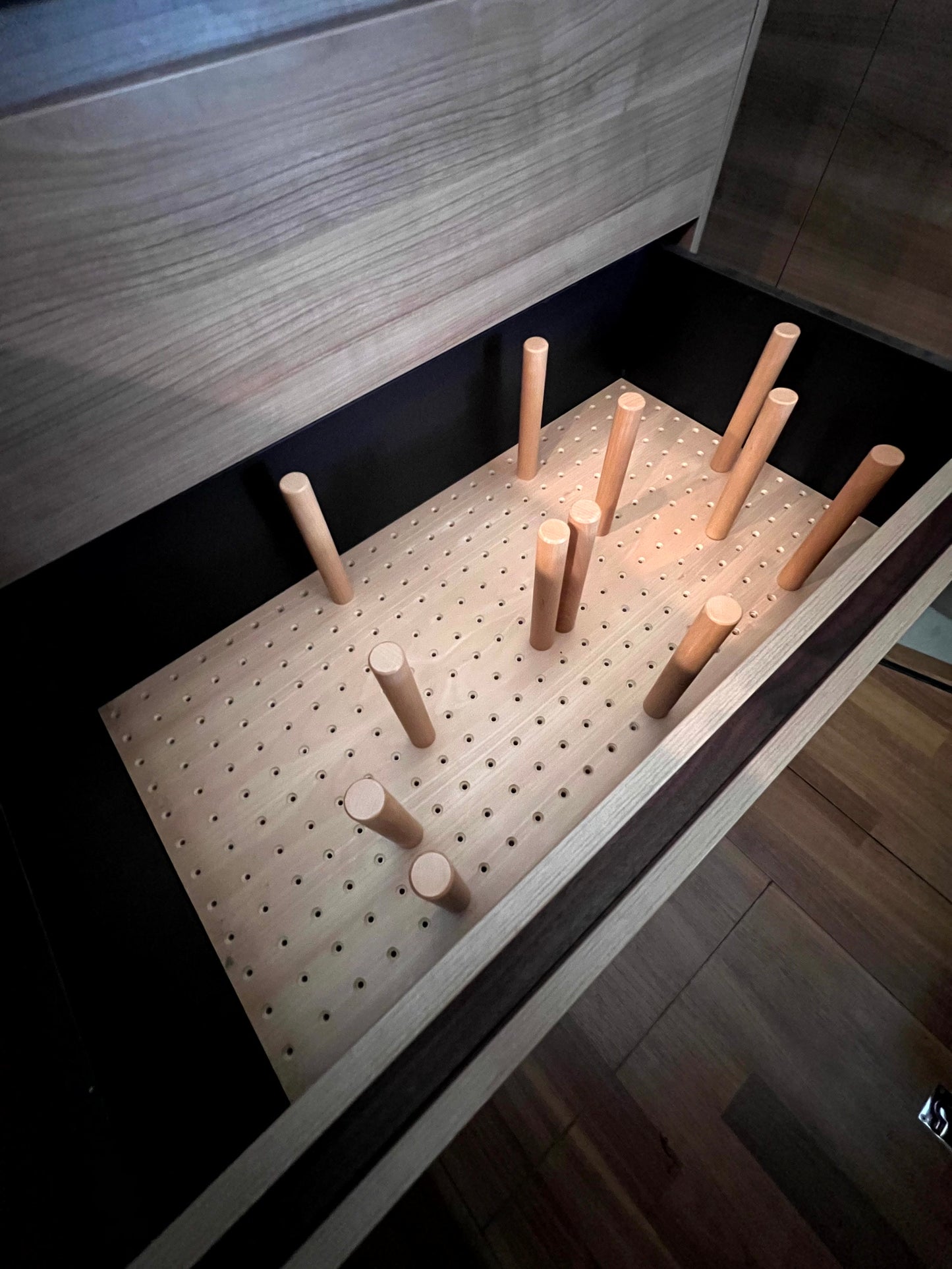 Sealine F 42 Fly Flybridge IPS Motoryacht Yacht Boot Schiff