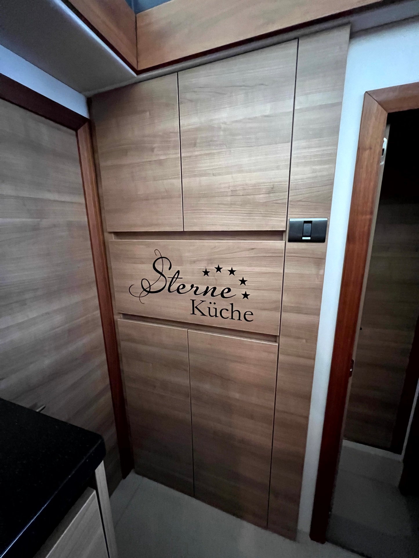 Sealine F 42 Fly Flybridge IPS Motoryacht Yacht Boot Schiff