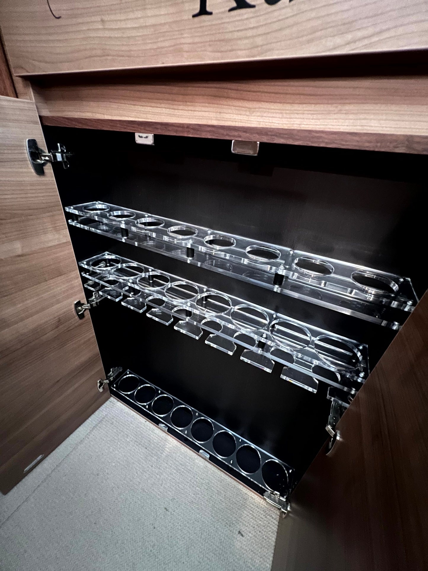 Sealine F 42 Fly Flybridge IPS Motoryacht Yacht Boot Schiff