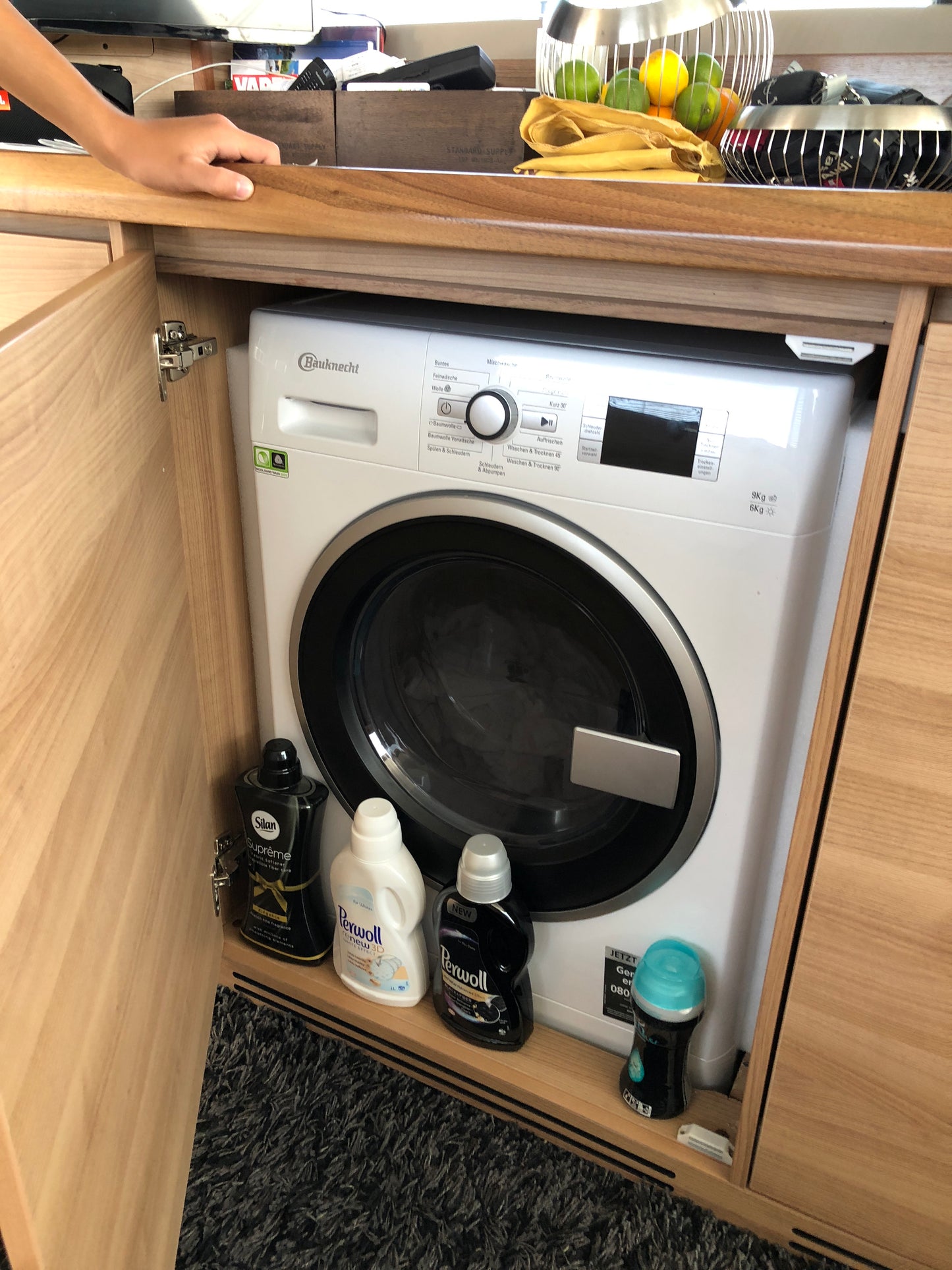 Sealine F 42 Fly Flybridge IPS Motoryacht Yacht Boot Schiff