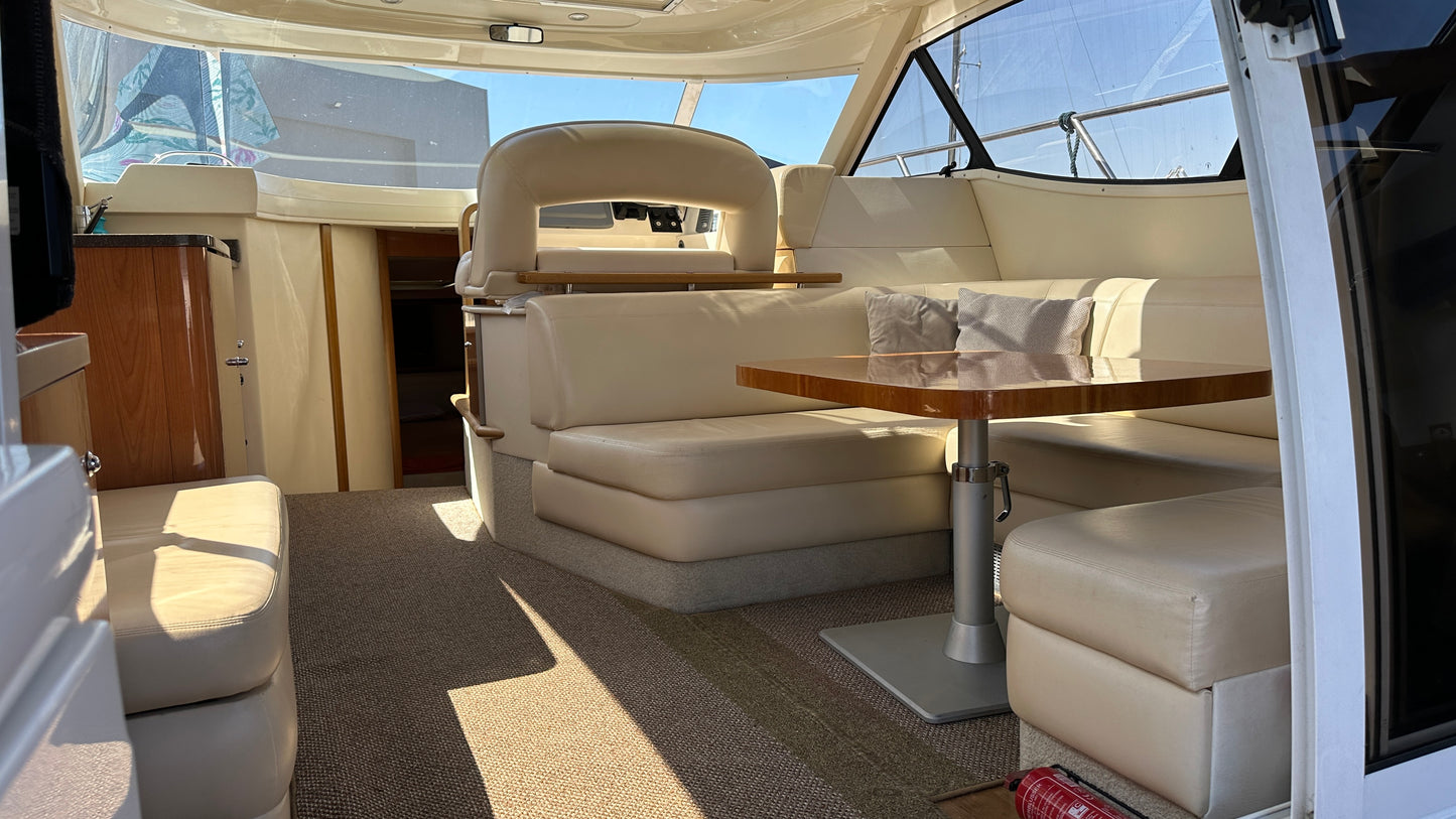 Sealine SC39 Motorboot Motoryacht Yacht Boot