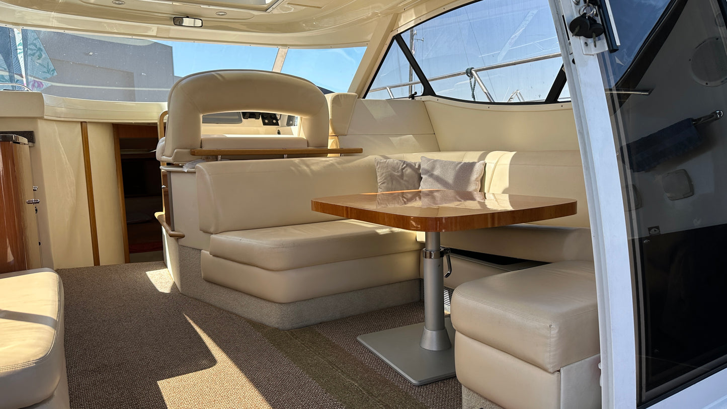 Sealine SC39 Motorboot Motoryacht Yacht Boot