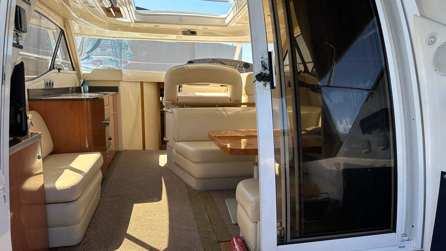 Sealine SC39 Motorboot Motoryacht Yacht Boot