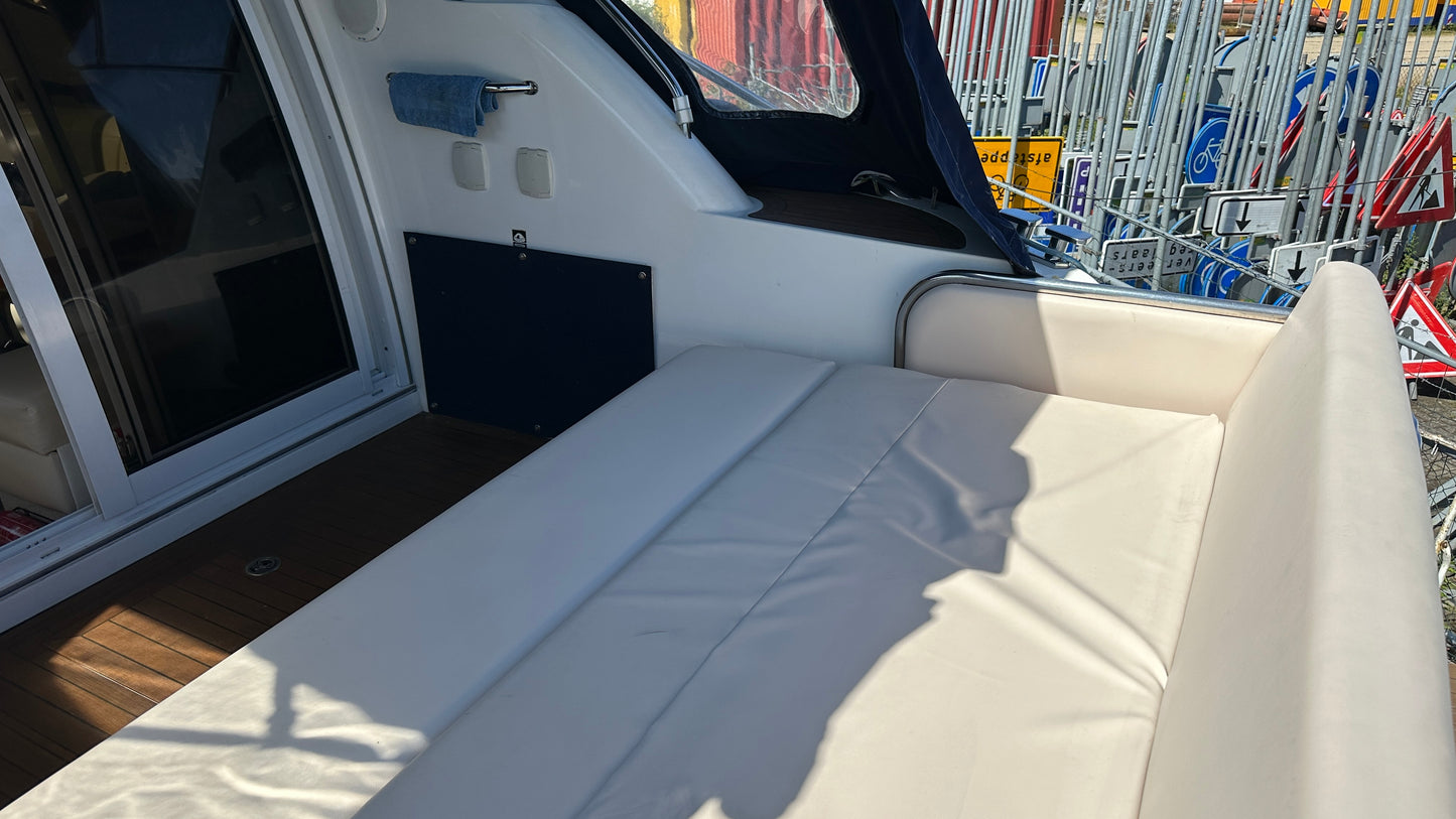 Sealine SC39 Motorboot Motoryacht Yacht Boot