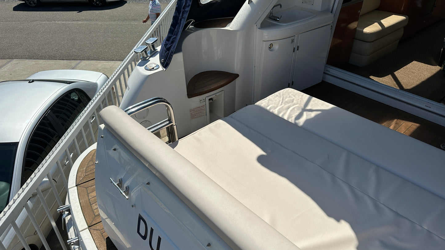 Sealine SC39 Motorboot Motoryacht Yacht Boot