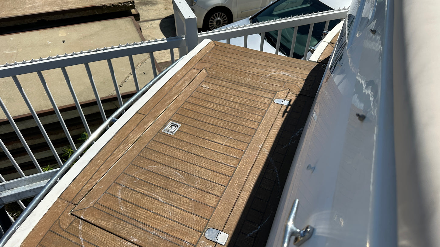 Sealine SC39 Motorboot Motoryacht Yacht Boot