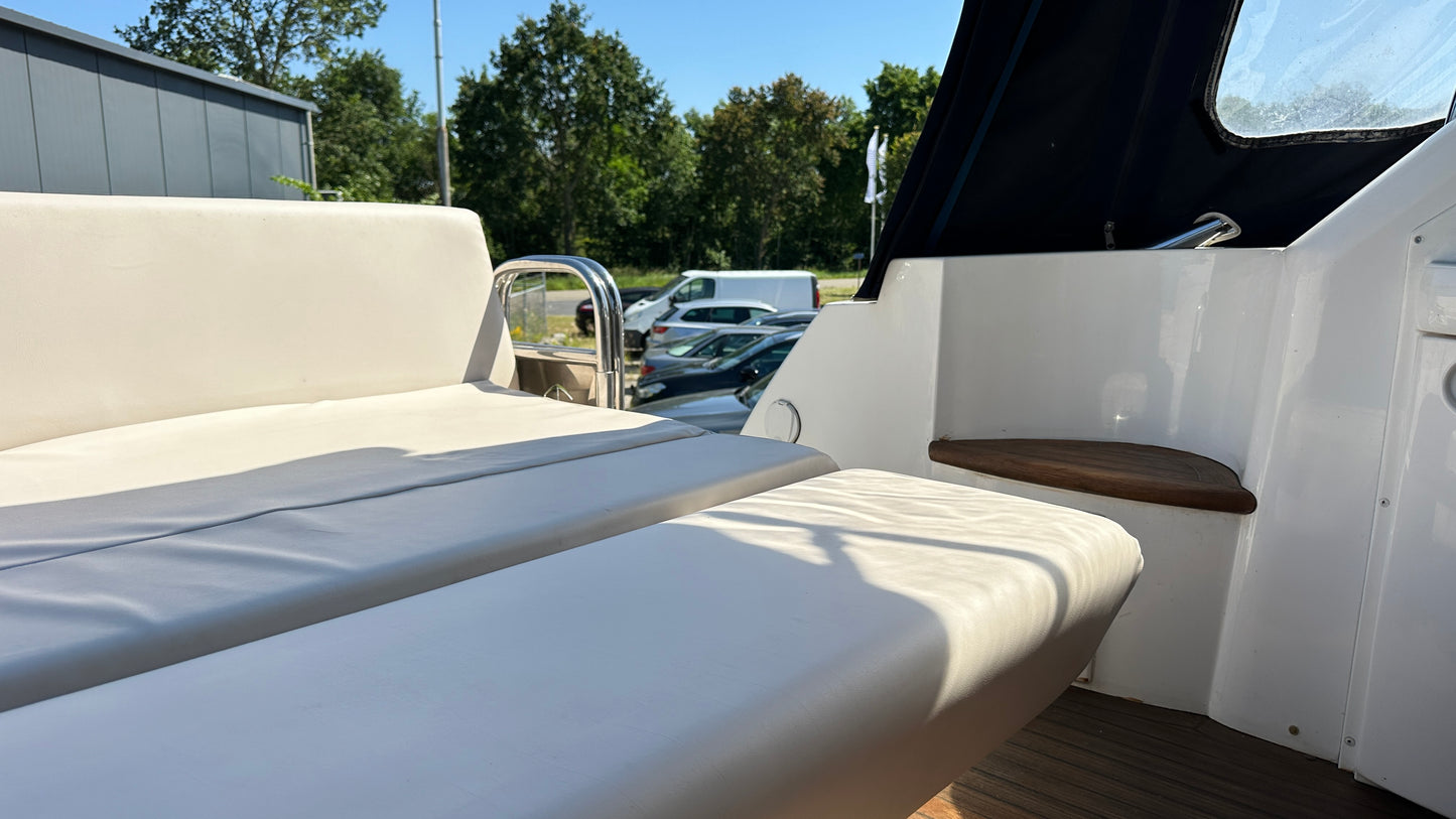 Sealine SC39 Motorboot Motoryacht Yacht Boot