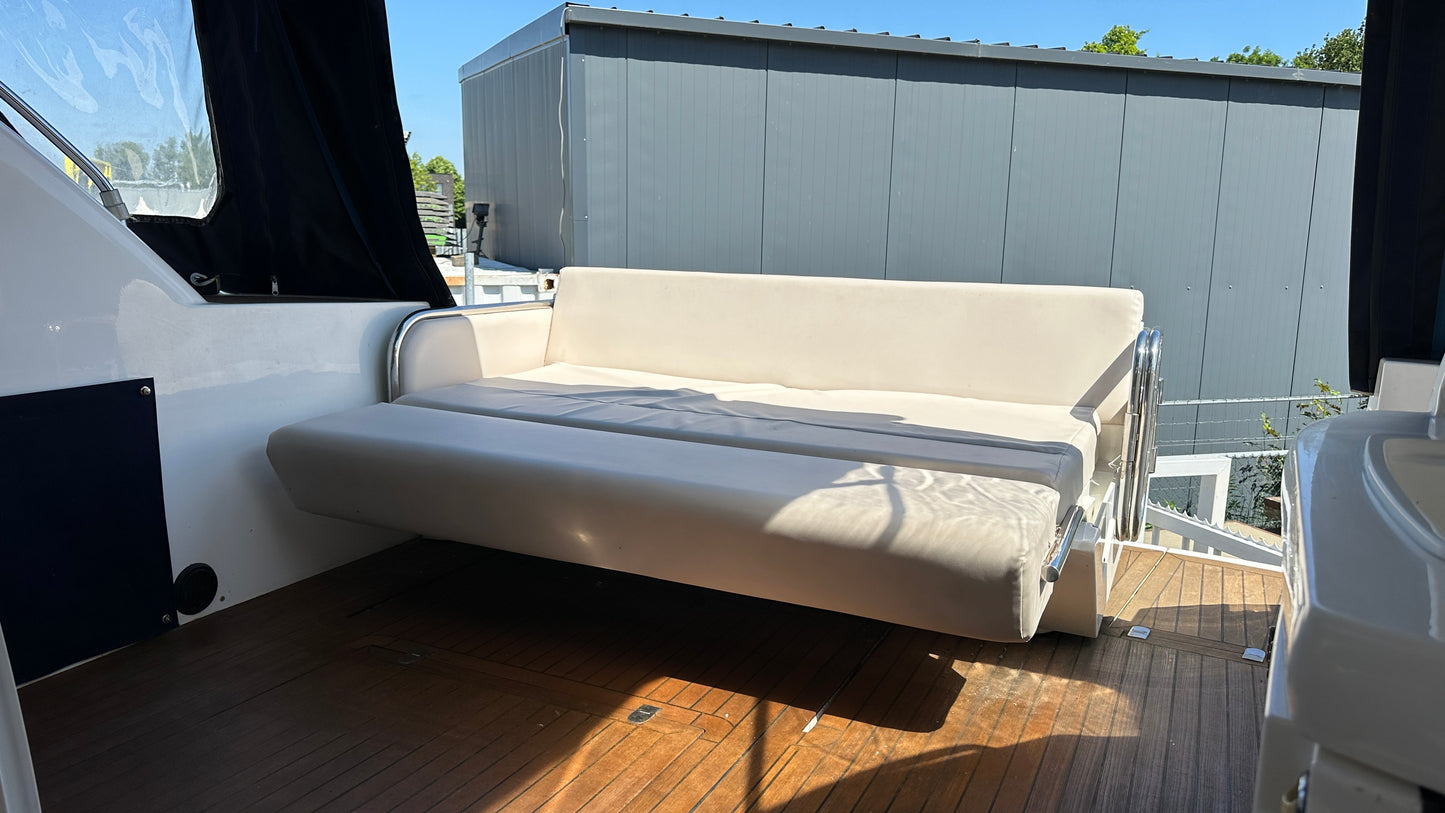 Sealine SC39 Motorboot Motoryacht Yacht Boot