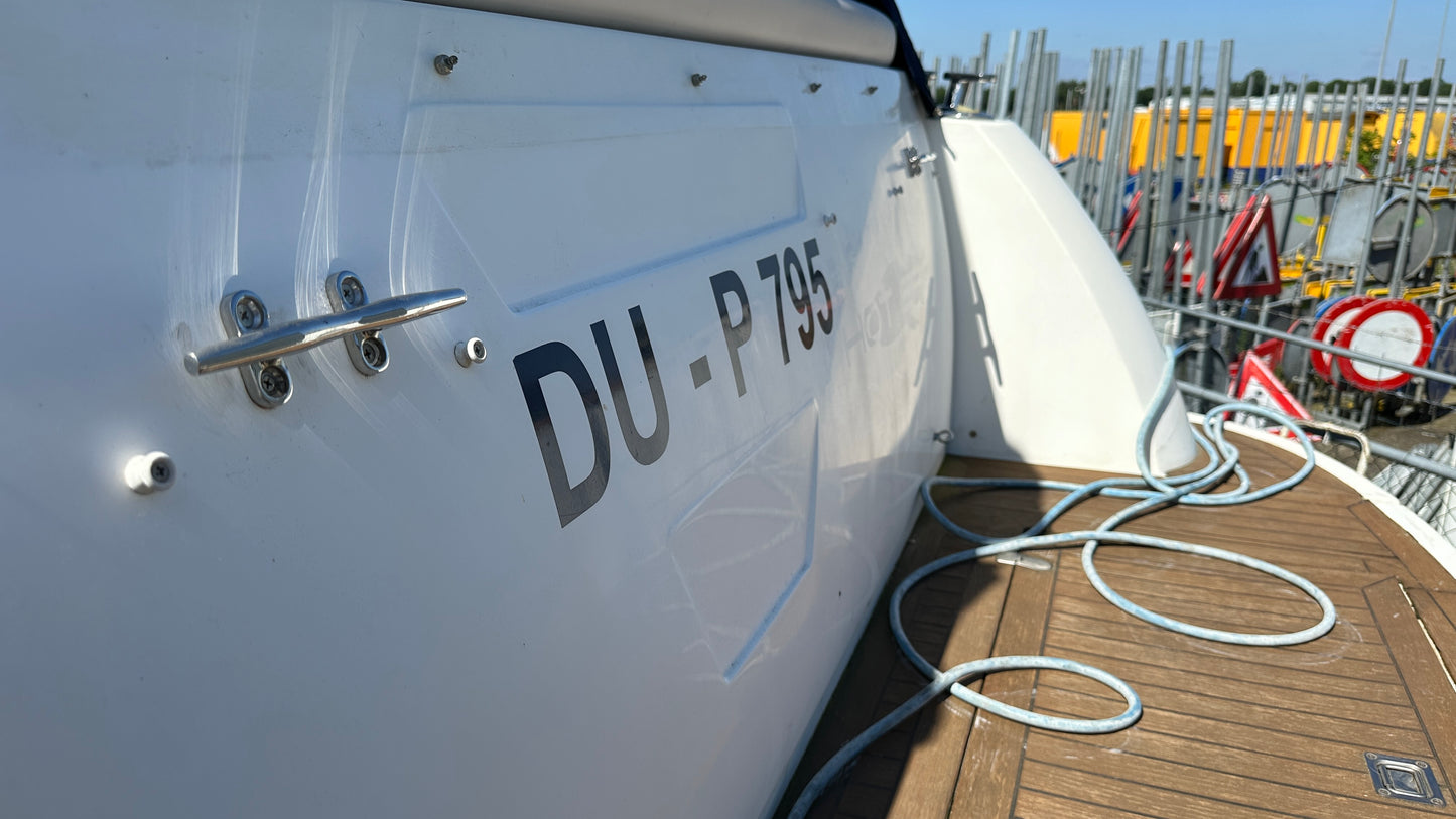 Sealine SC39 Motorboot Motoryacht Yacht Boot