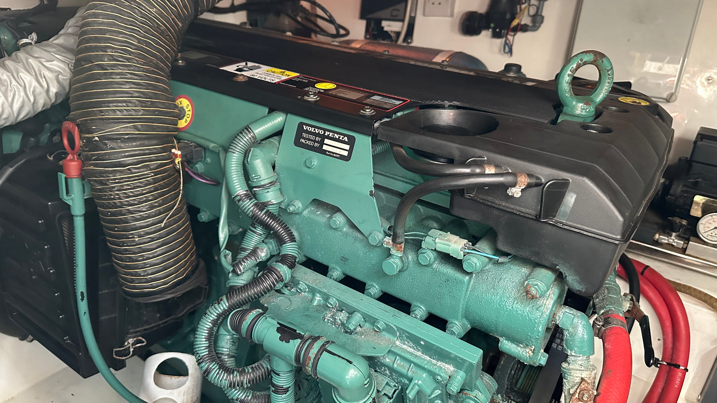 Sealine SC39 Motorboot Motoryacht Yacht Boot